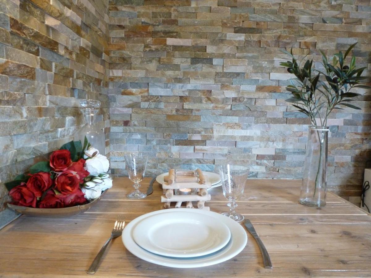 בראונלאגה Chalet Jaegerstieg מראה חיצוני תמונה