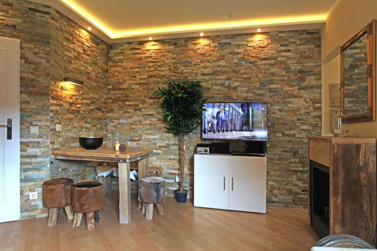 בראונלאגה Chalet Jaegerstieg מראה חיצוני תמונה