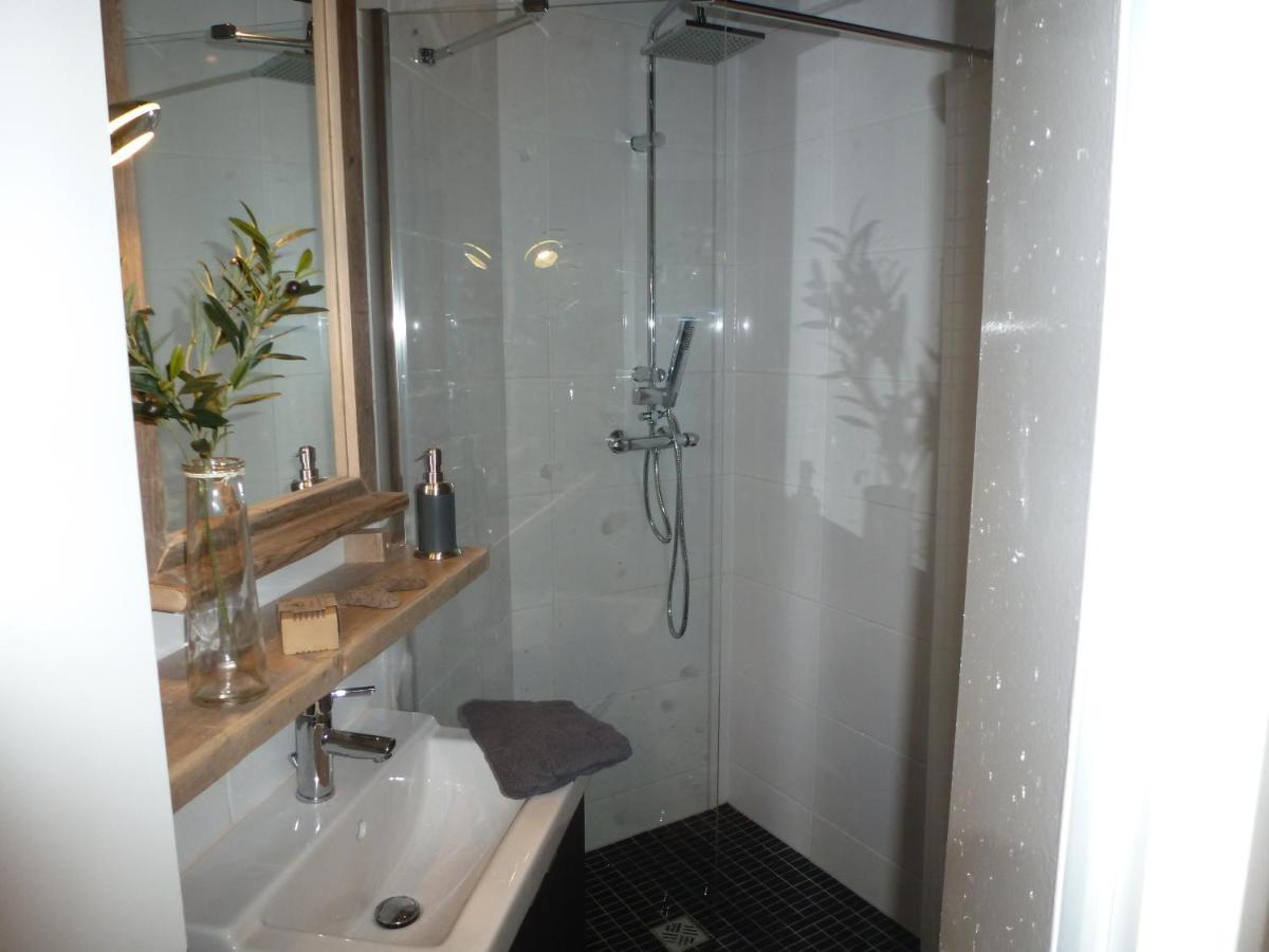 בראונלאגה Chalet Jaegerstieg מראה חיצוני תמונה